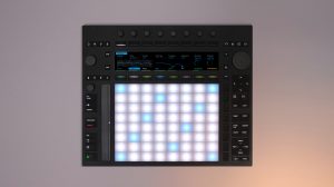 Ableton Push 3
