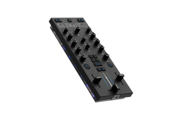 Traktor Kontrol Z1 MK2