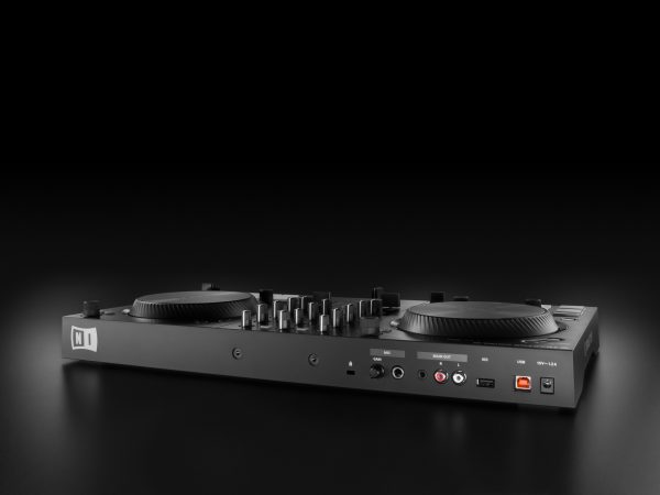 Traktor Kontrol S2 MK3 - Image 3