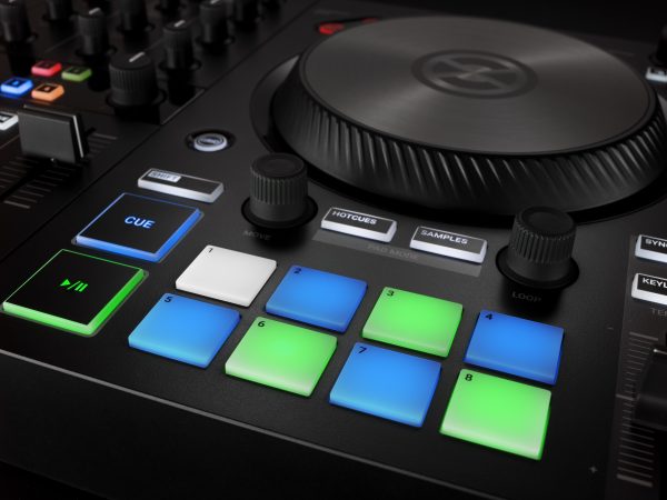 Traktor Kontrol S2 MK3 - Image 4