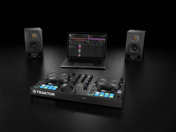 Traktor Kontrol S2 MK3 - Image 7
