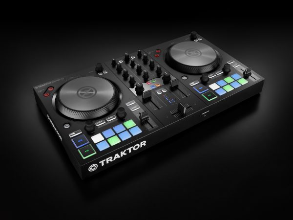 Traktor Kontrol S2 MK3 - Image 2
