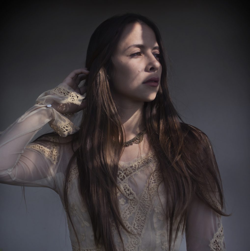 Maria Mateo Artista DJlab