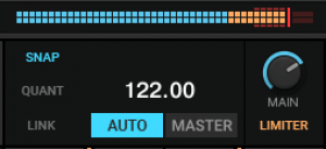 Limiter Traktor Pro 3