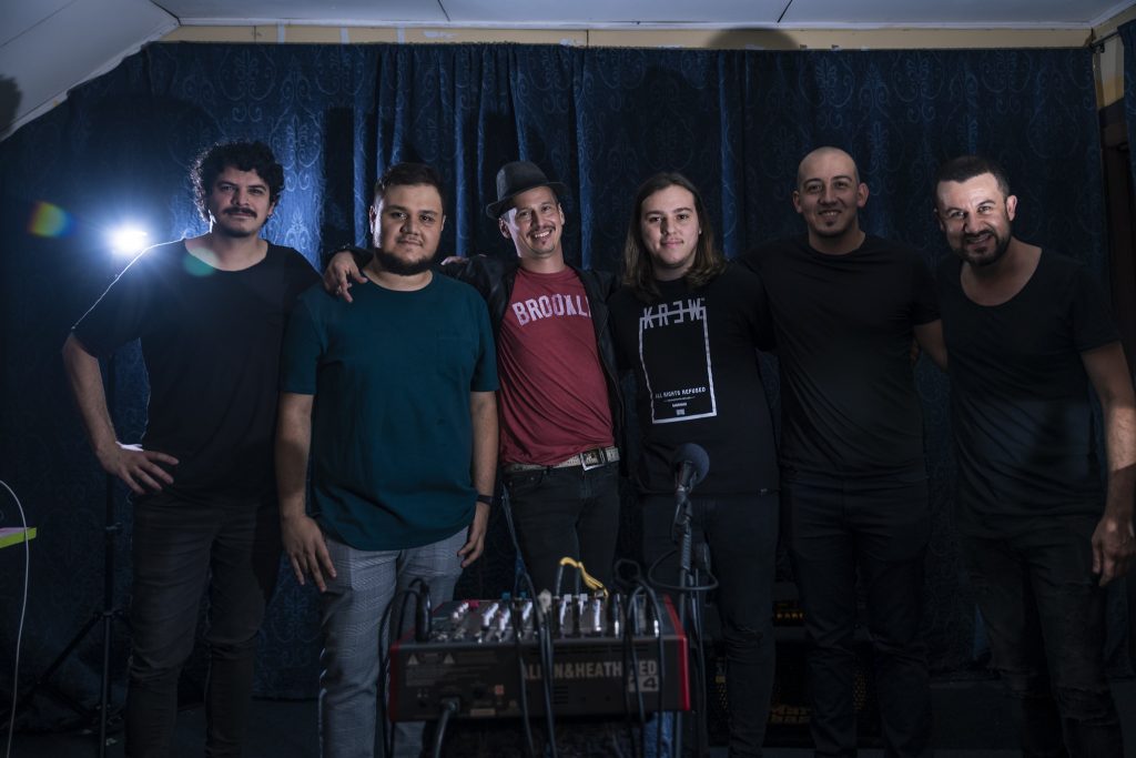 En DJLAB estamos más que orgullosos