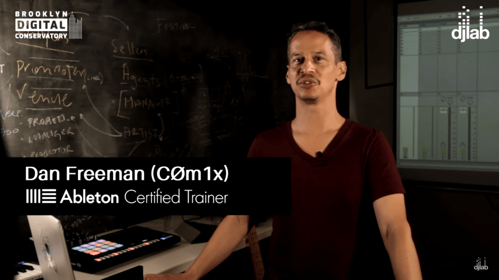 Cómo Comenzar con Ableton