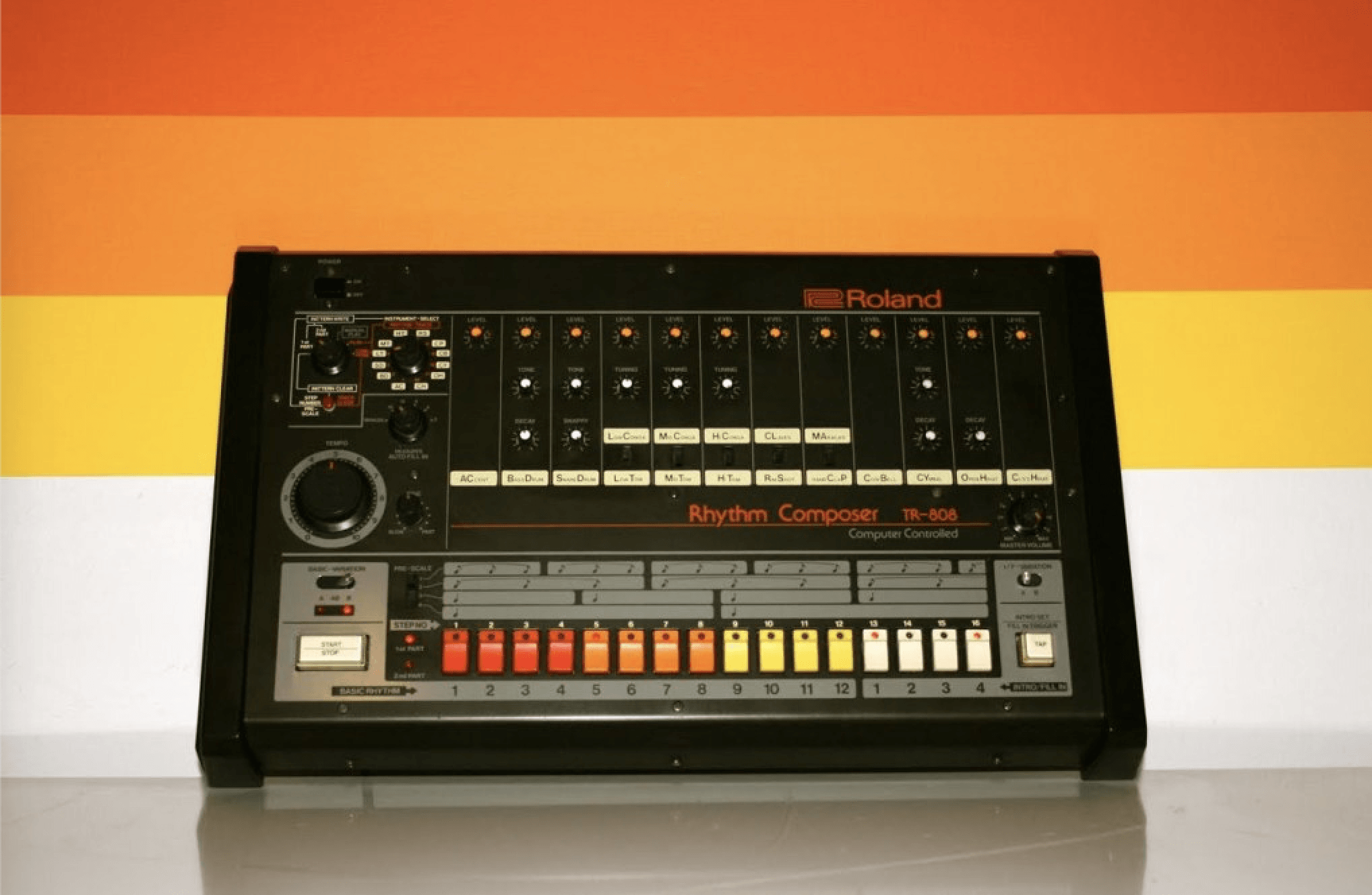 la-808-de-roland-djlab