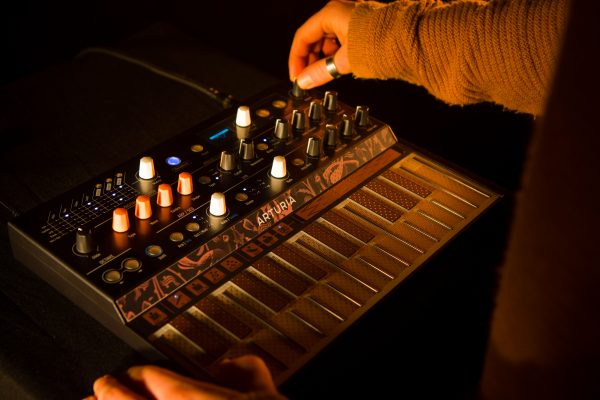 MicroFreak DJLab Tienda 2