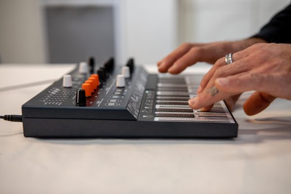 MicroFreak DJLab Tienda 3