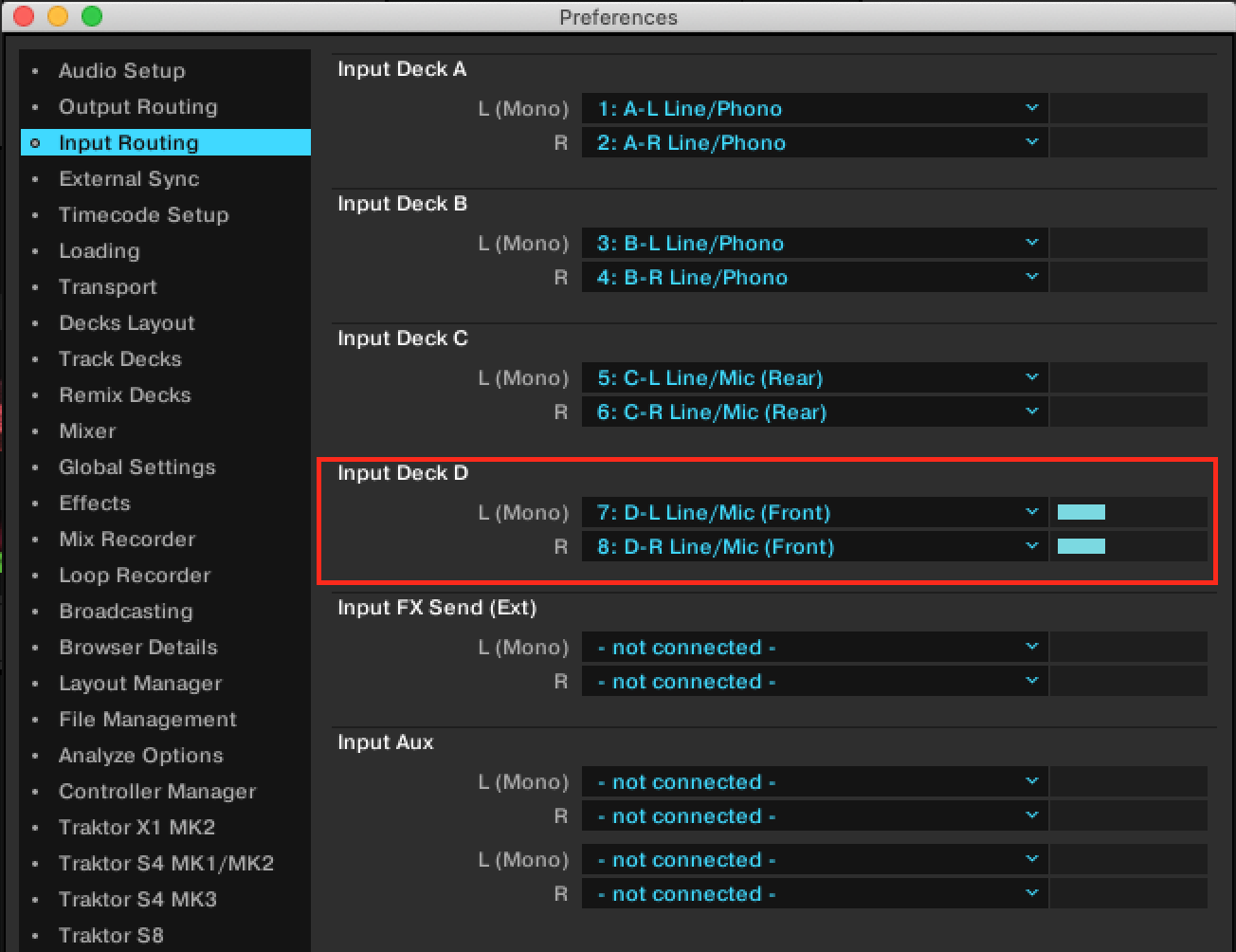 Traktor 4