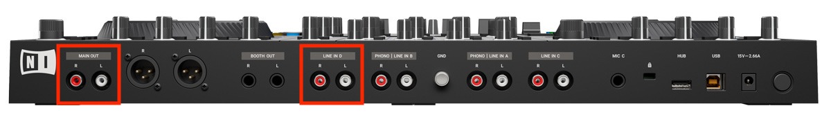Traktor 5