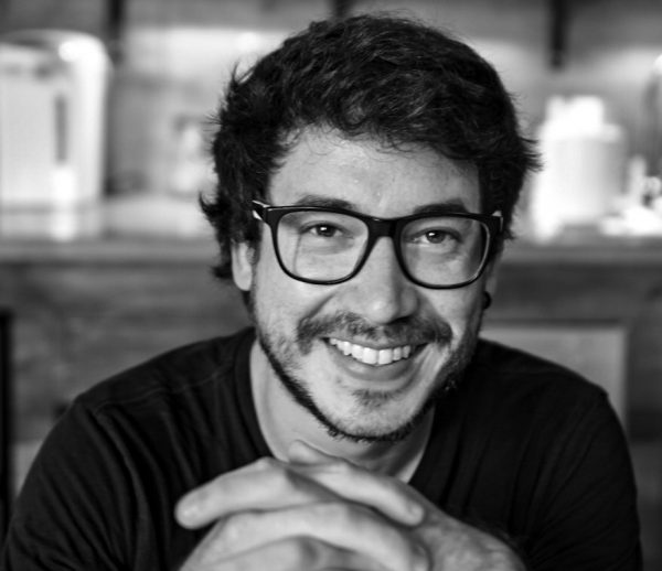 Alejandro Vega - DJLab