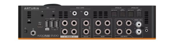 AudioFuse Studio - Image 4
