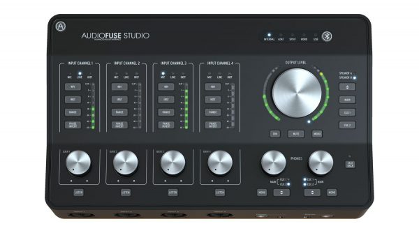 AudioFuse Studio - Image 3