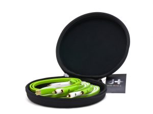 D+ CLASS B CABLE SET