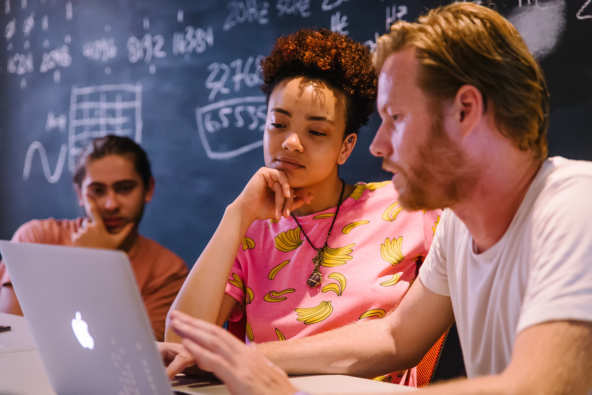 Industria Musical En Línea