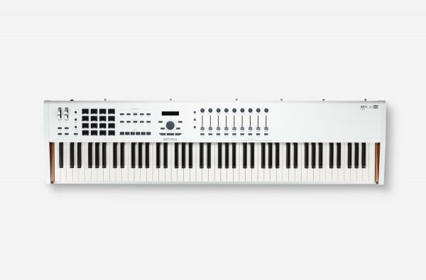 KeyLab 88 MKIII - Image 5