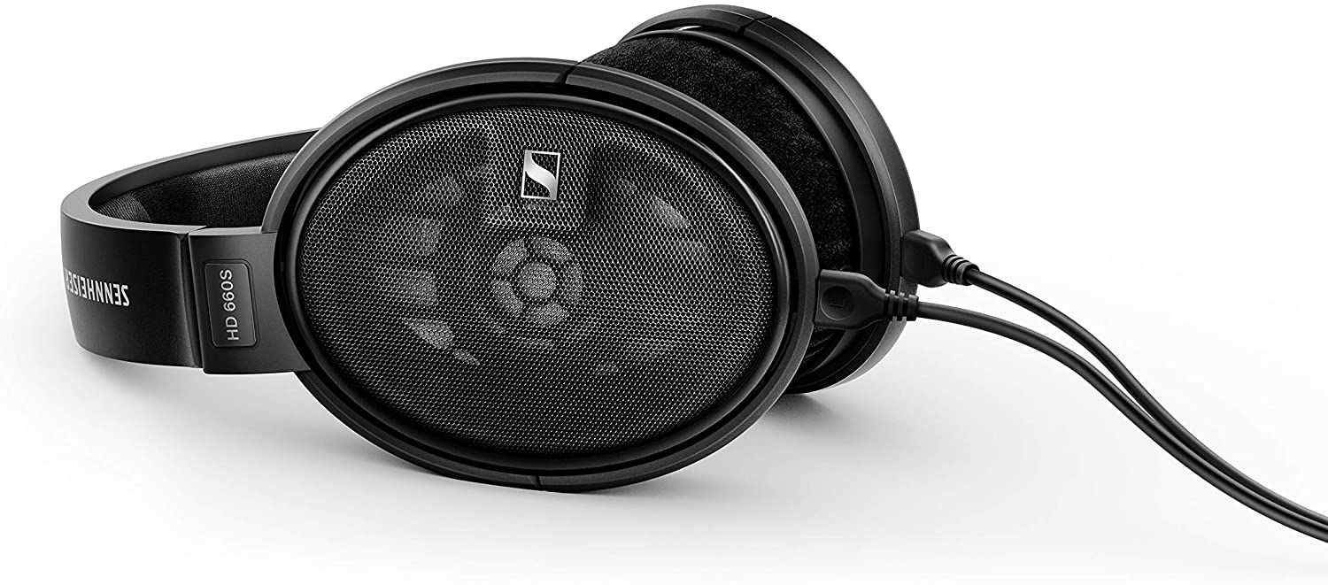 HD 660 S2 - DJLab