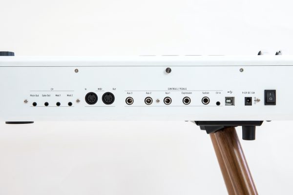 KeyLab 88 MKIII - Image 8
