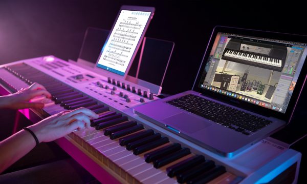 KeyLab 88 MKIII - Image 10