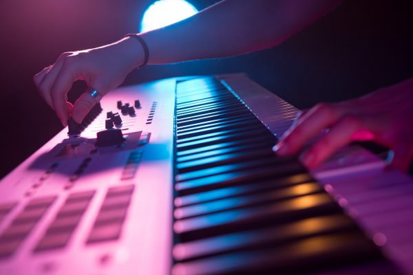 KeyLab 88 MKIII
