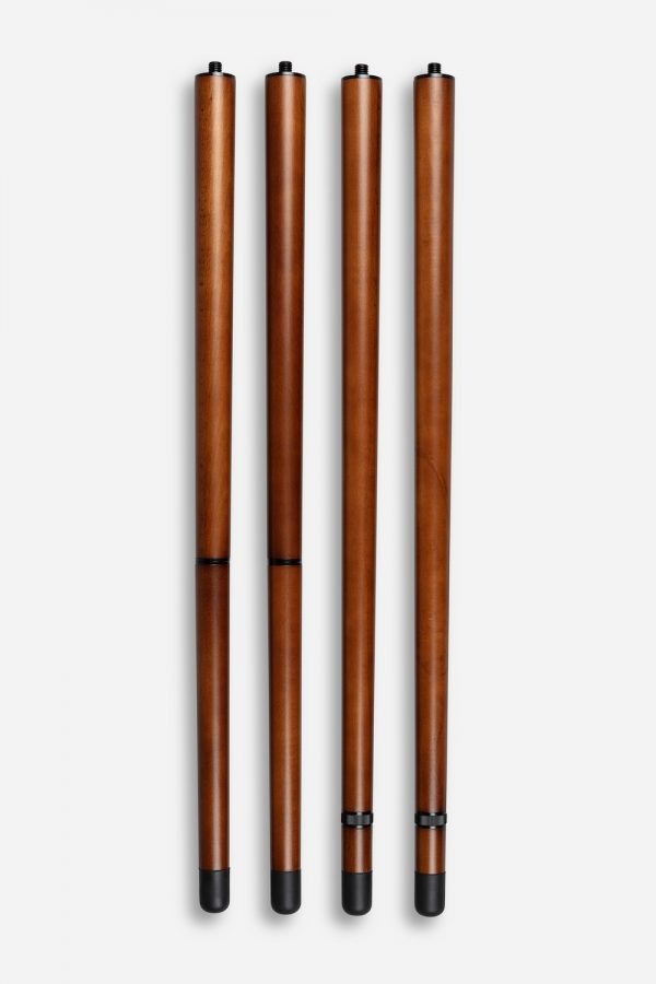 Patas de Madera