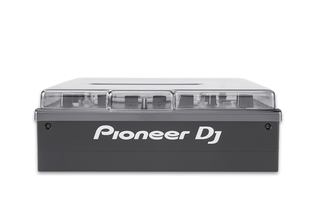 Decksaver DS PC DJM 900 NEXUS, Cover Protettiva Trasparente In Policarbonato Per Mixer Pioneer DJM-900
