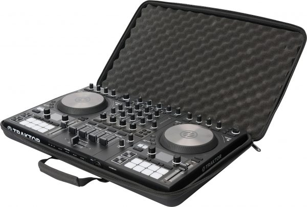 CTRL CASE KONTROL S4 MK3