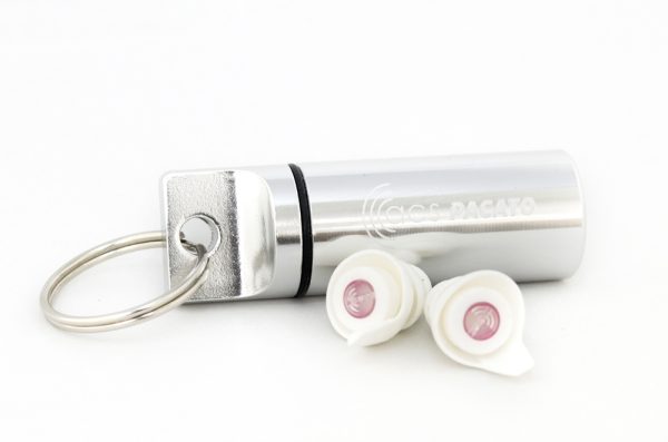 DJLab Pacato Earplugs - Image 2