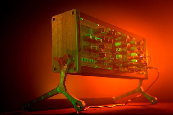 RackBrute 3U - Image 3