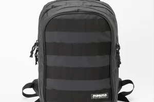 Riot DJ Backpack Lite