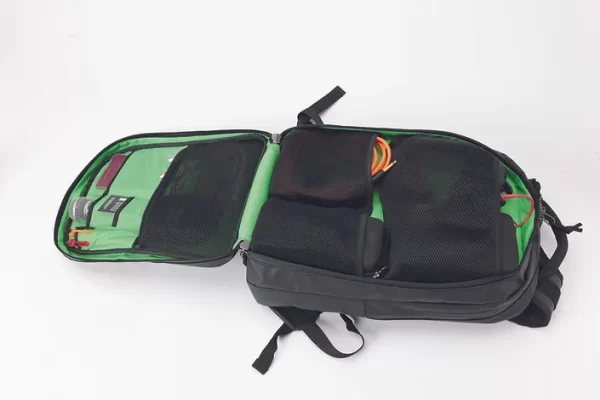 Riot DJ Backpack Lite - Image 6