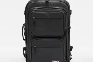 RIOT DJ-BACKPACK XL