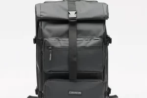 Rolltop Backpack III