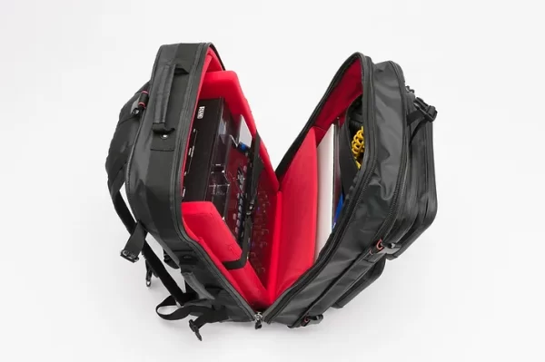 RIOT DJ-BACKPACK XL - Image 8