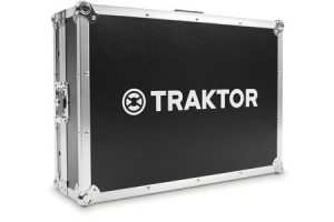 Kontrol Flight Case